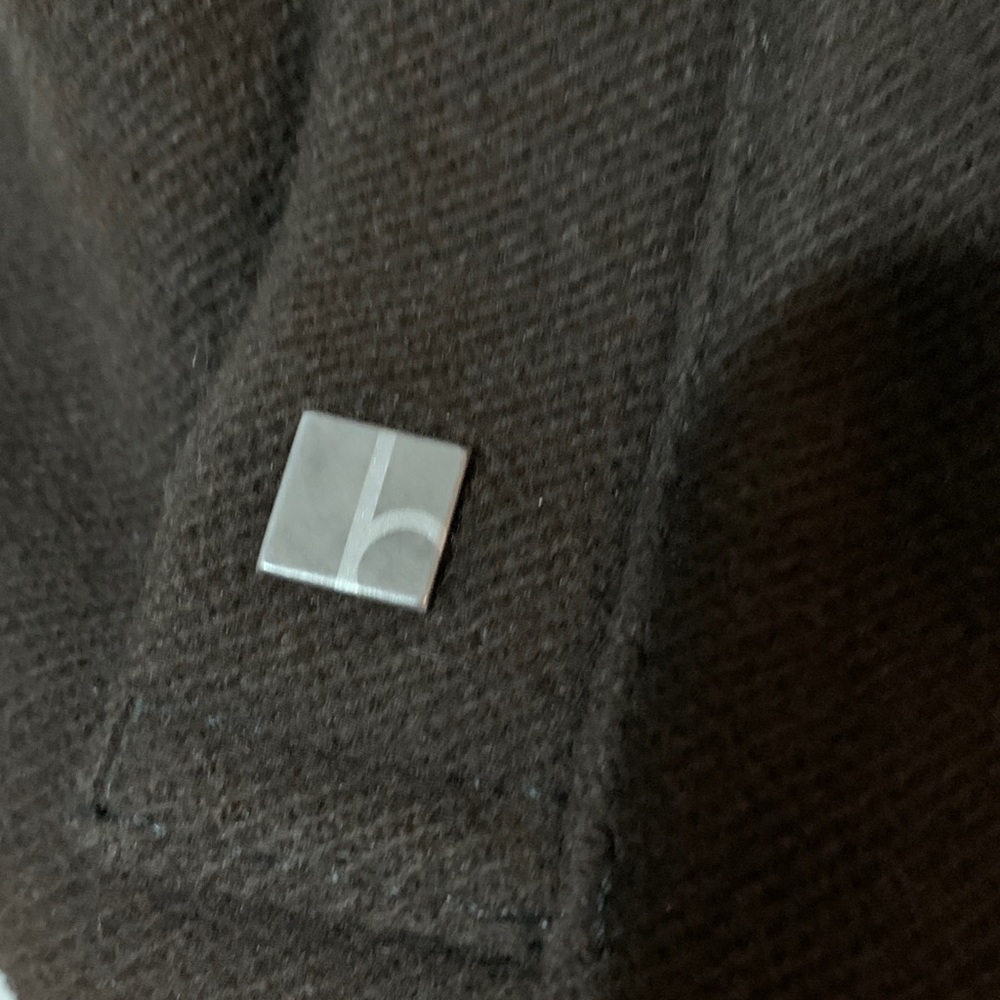 Bugatti Dark Brown Pea Coat - Picture 5 of 16